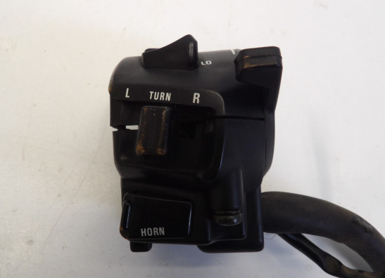 Stuurschakelaar links Honda CBR 600 F