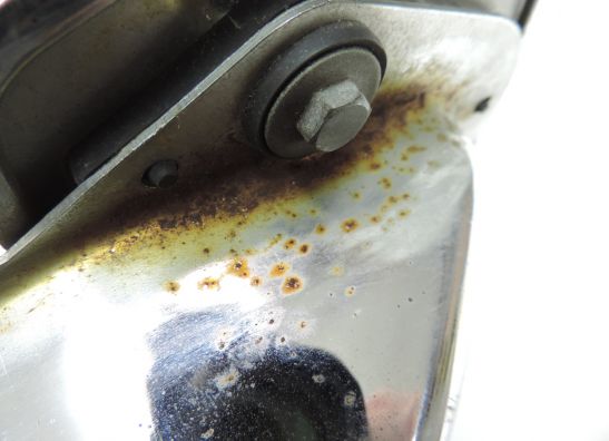 Achterlicht Kawasaki LTD 440