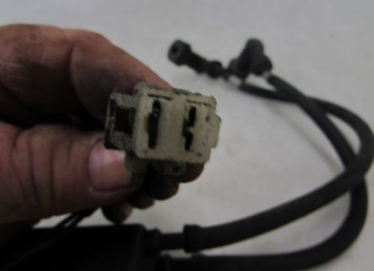 Ignition Coil Yamaha YX 600 Radian