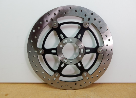 Remschijf voor Moto Guzzi V7