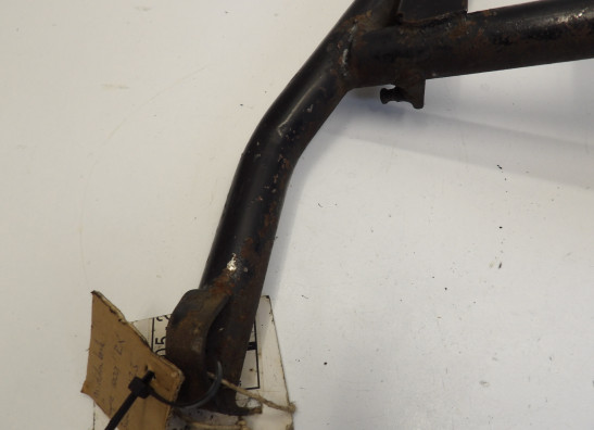 Standaard Kawasaki GPZ 1000