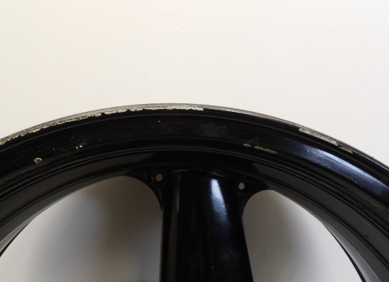 Achtervelg Kawasaki ZXR 750