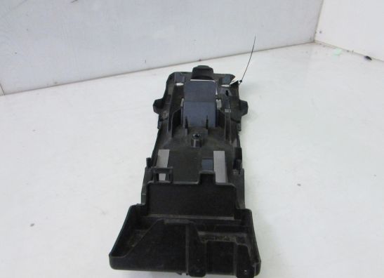 Undertail Suzuki GSX R 750