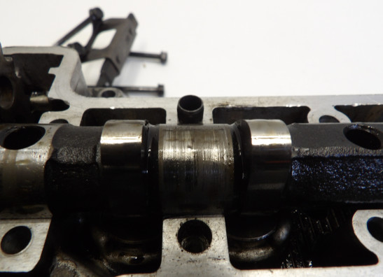 Cilinderkop Yamaha FZR 1000