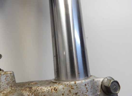 Voorpoten compleet Suzuki SV 650