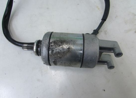 Startmotor Yamaha YZF R6