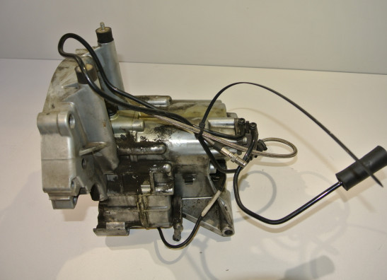 Gear box BMW R 1100 S