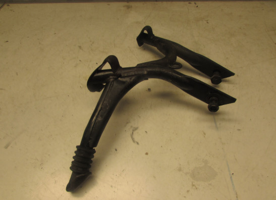 Standaard Yamaha FJ 1200