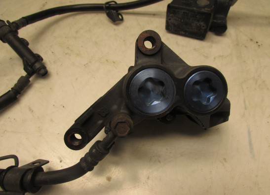 Voorrem compleet Yamaha FAZER 1000