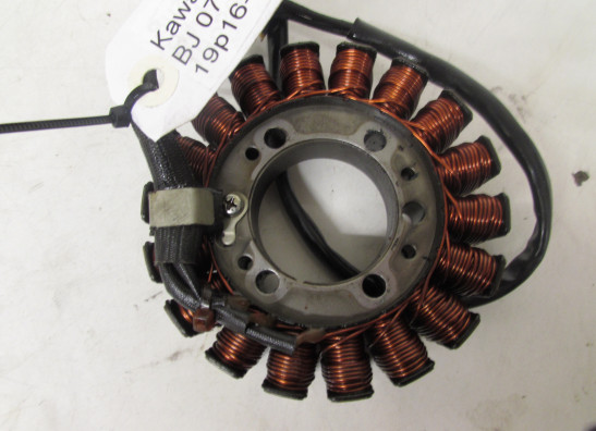 Dynamo Kawasaki Z 1000