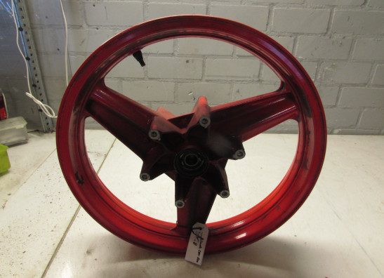 Front Wheel Honda CBR 600 F