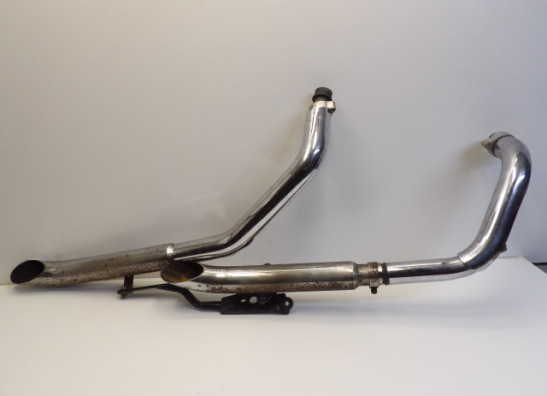 Sportdemper Honda VT 600
