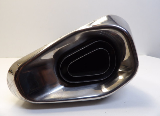 Auspuff Kawasaki ZX 6 R