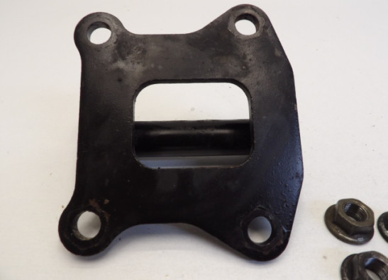 Frame body parts Yamaha XVS 1100 Dragstar