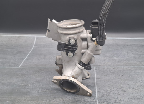 Throttle body Buell Lightning XB12