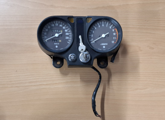 Tellerset Suzuki GS 750