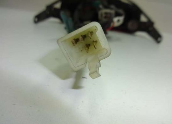 Rucklicht Kawasaki ZXR 400