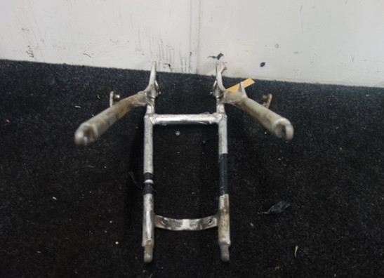 Rail TM Racing 530 F