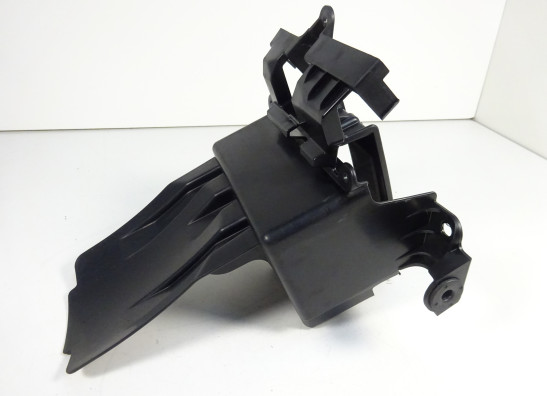 Batterie befestigung Suzuki SFV 650 Gladius