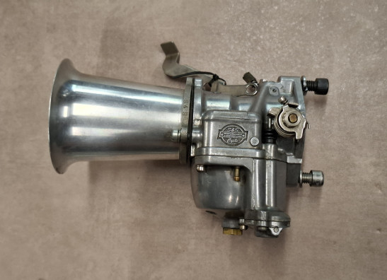 Vergaser-Set Harley Davidson Shovelhead