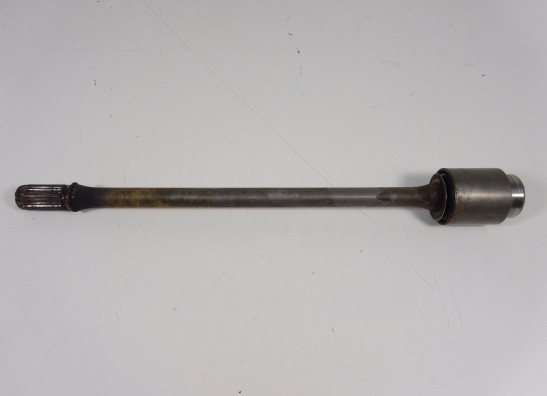 Cardan as Yamaha FJR 1300