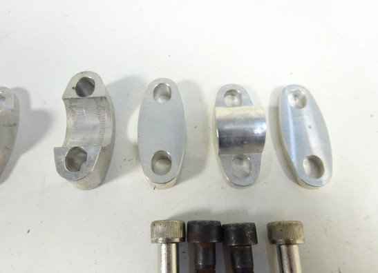 Stuur Honda CBF 1000