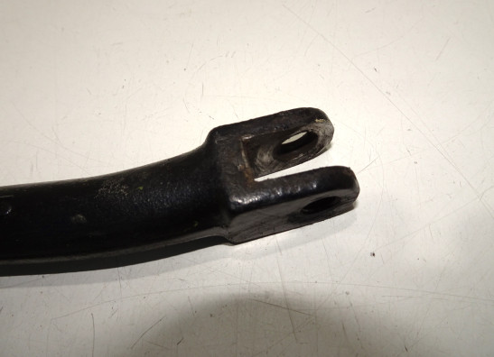 Standaard Kawasaki LTD 440