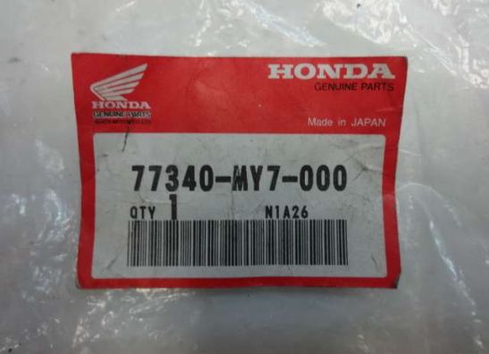 Achterhandvat Honda VFR 750