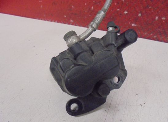 Remklauw Piaggio Yourban MP3 LT 300 2013-2013