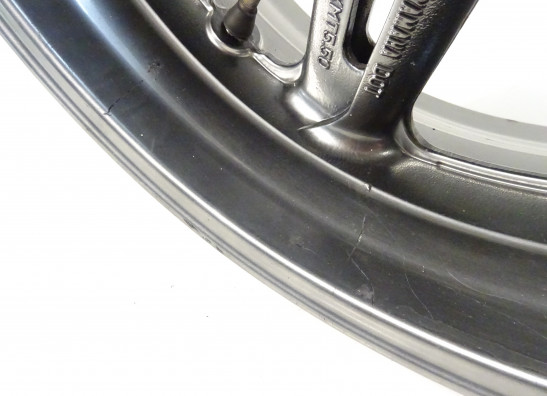 Achtervelg Yamaha FJR 1300