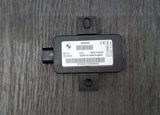 Sensor - overige elektronica BMW R 1200 GS LC