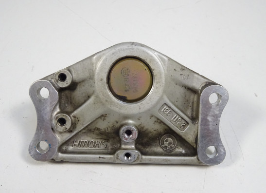 Gabelbrucke Unten BMW R 1100 RT