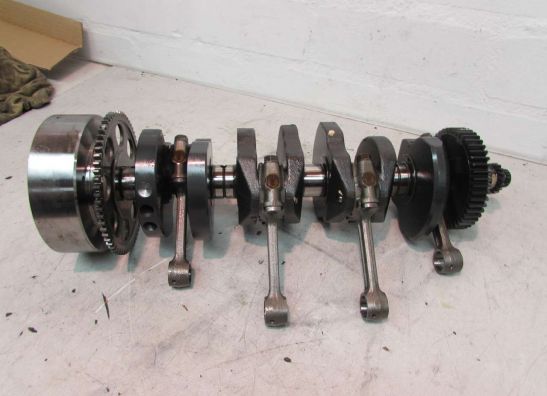 Kurbelwelle Kawasaki Z 750