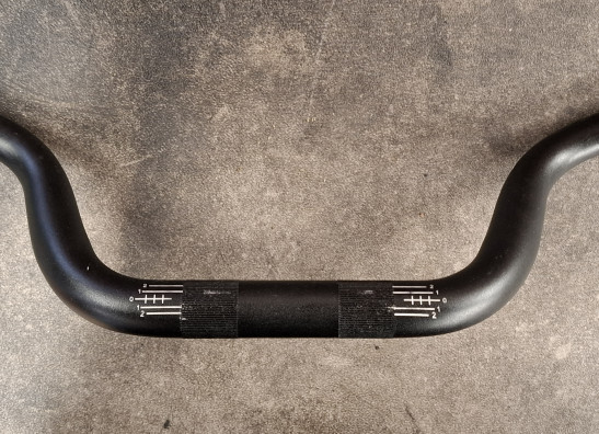 Lenker CFMoto 650 MT