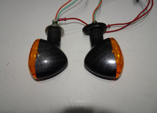 Knipperlicht Suzuki TL 1000