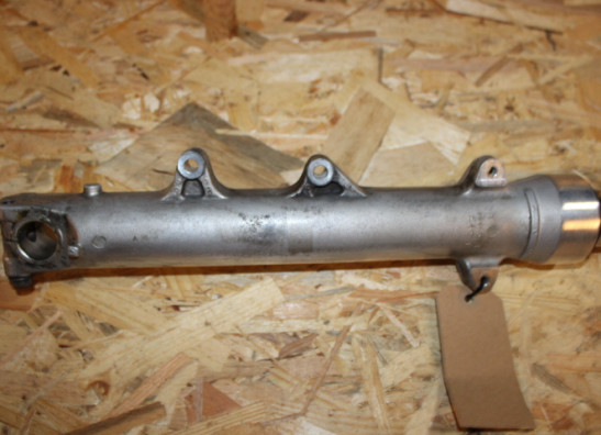 Standrohr Gabelholm links komplett Honda VF 750 C Magna