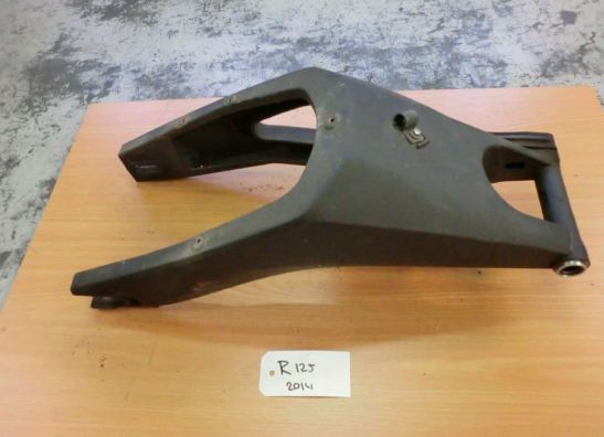 Achterbrug Yamaha YZF R 125