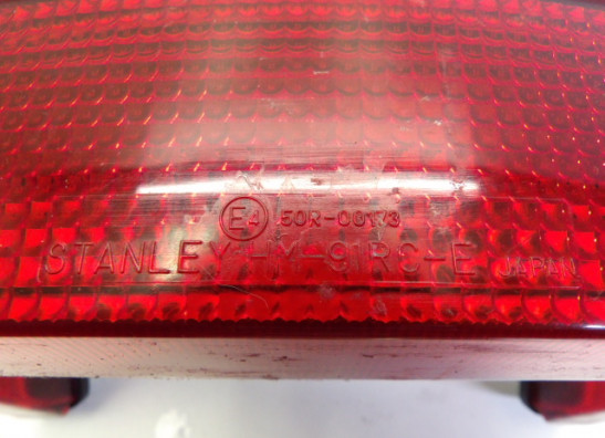 Achterlicht Honda CBR 600 F