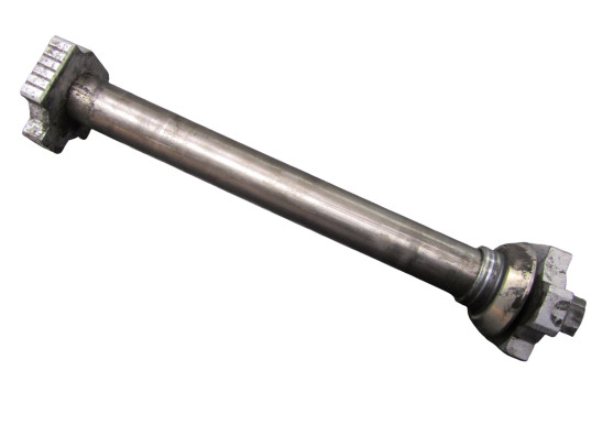 Achteras KTM 690 Duke 