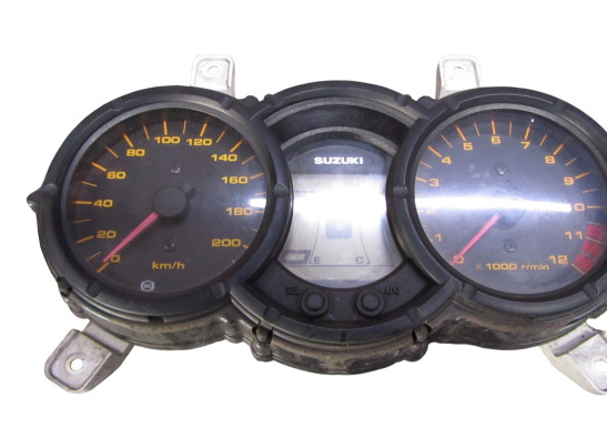 Tellerset Suzuki DL 650 V STROM