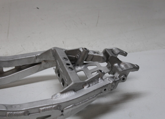 Rail Aprilia Tuono 660