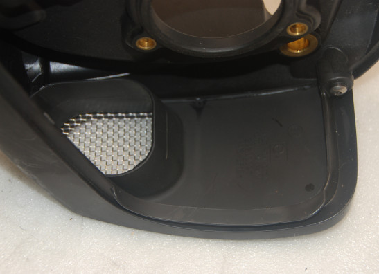 Luchtfilterhuis Harley Davidson Touring FL