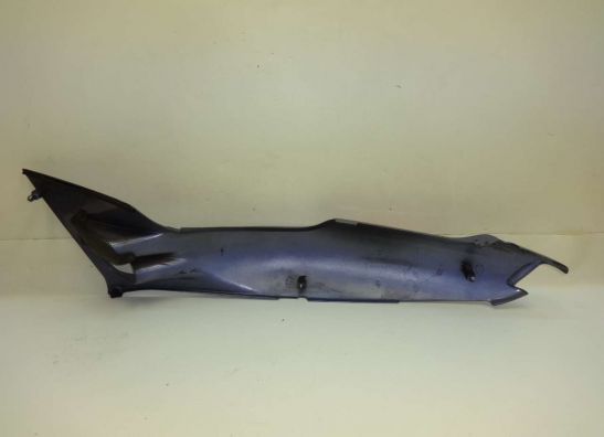 Rechter achterkant Honda CBR 600 F