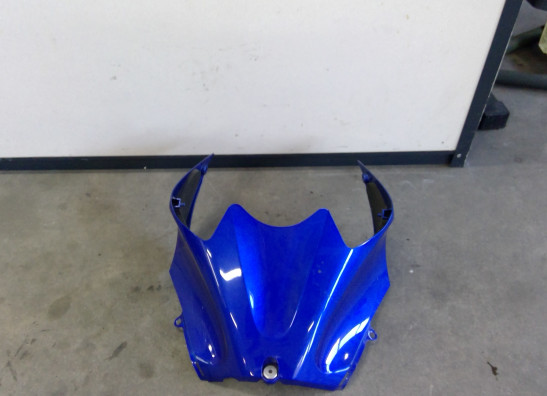 Fuel tank cover Kawasaki ZZR 1400