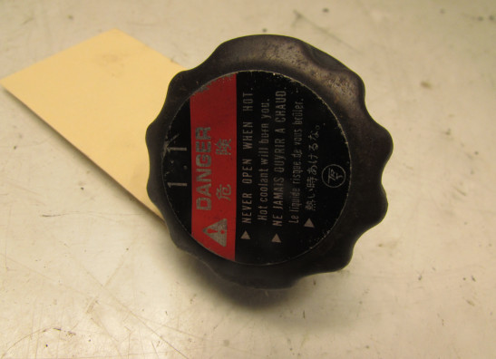 Radiator toebehoren Honda CB 600 F