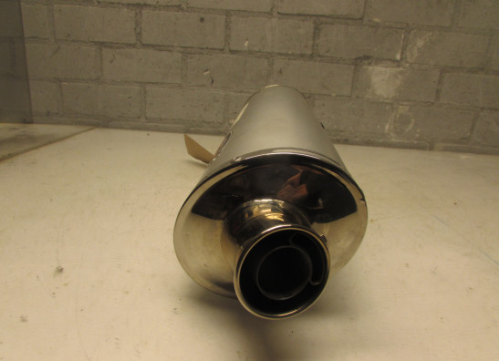 Auspuff Suzuki GSF 650 Bandit