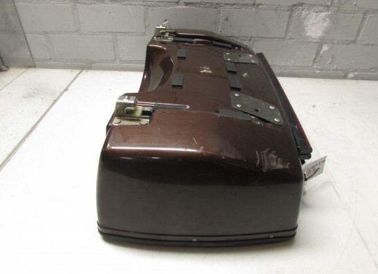 Topkoffer deksel Honda Goldwing GL