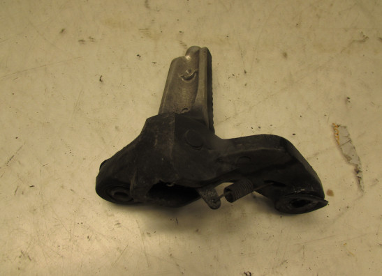 Schetsplaat links Suzuki GSX F 600