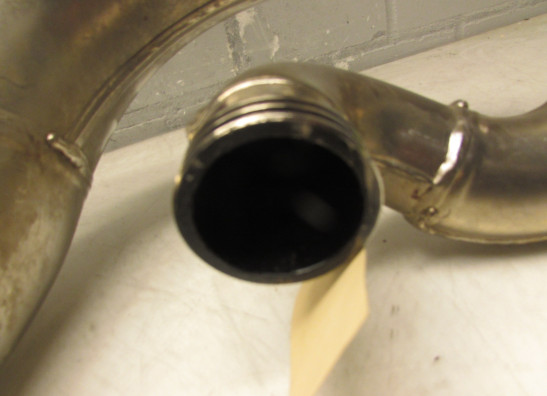 Uitlaatbochten KTM Overige KTM