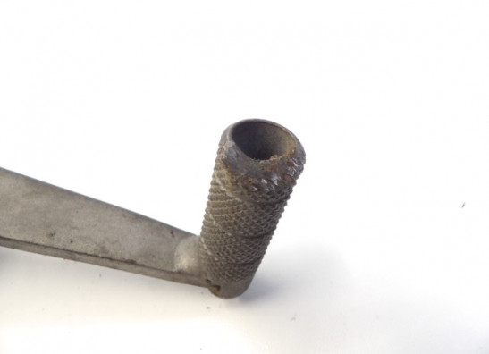 Brake pedal Honda CBR 600 F